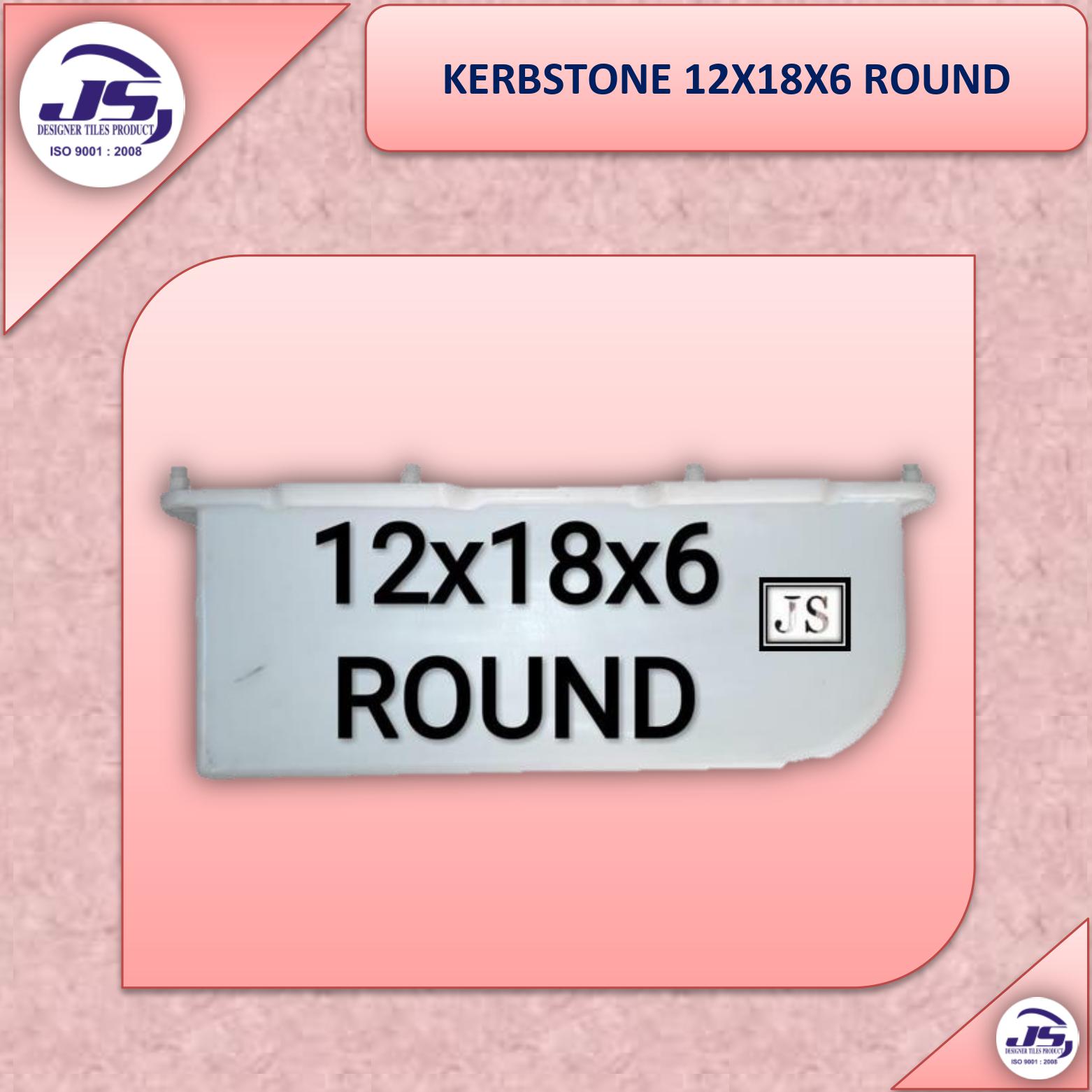 Curb Stone Mould